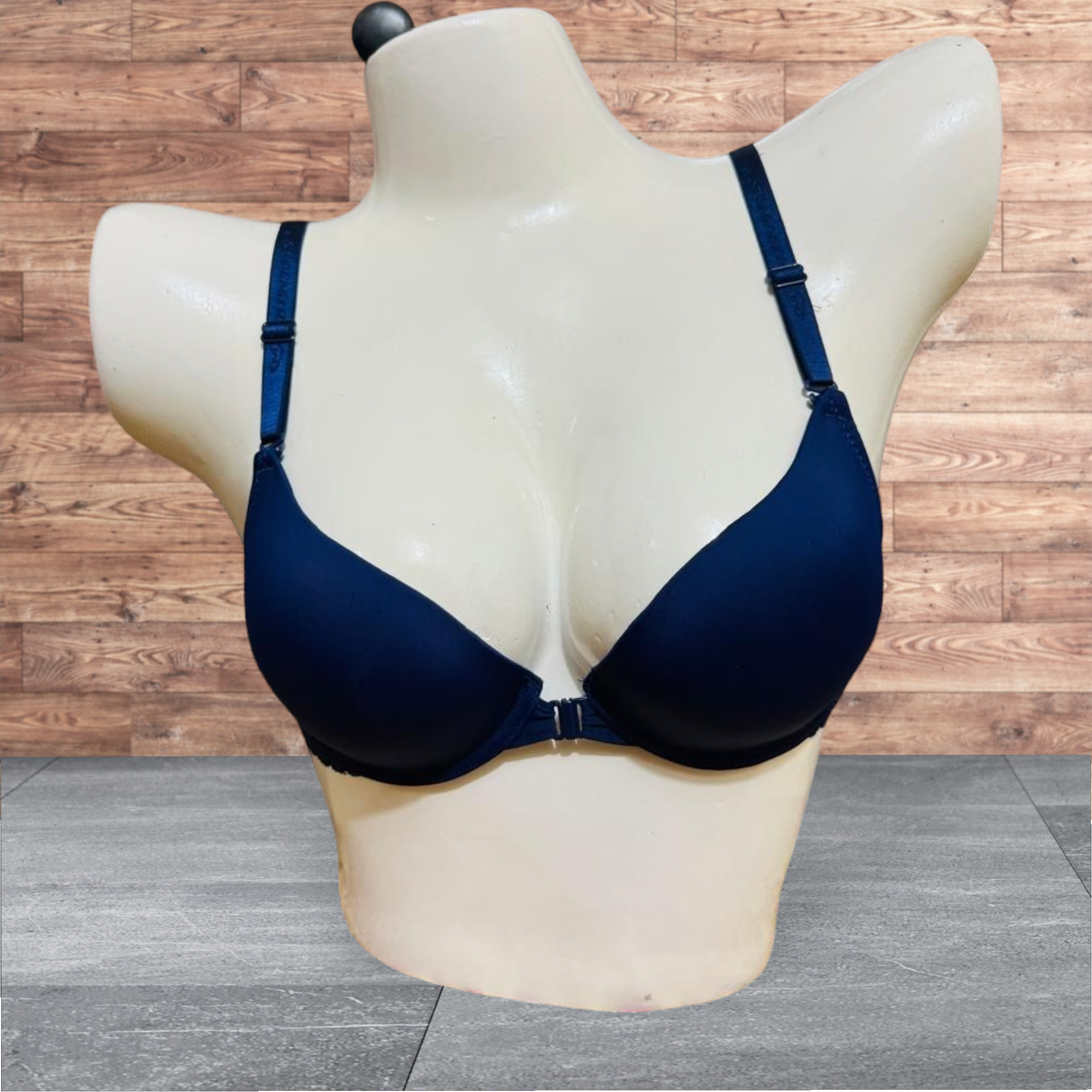 Premium Quality Front Open Wired Bra