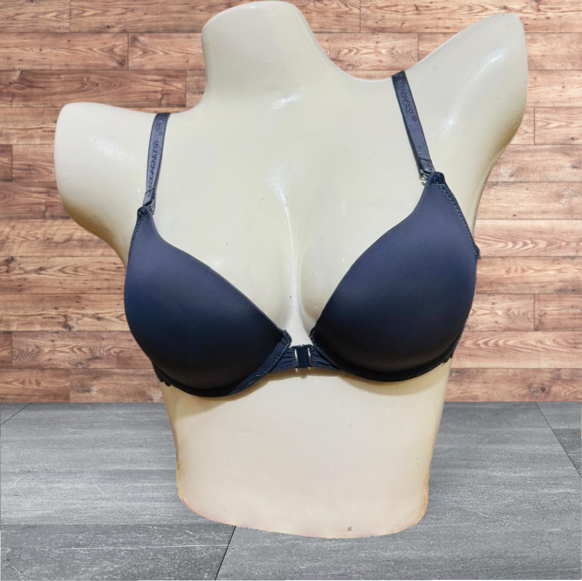 Premium Quality Front Open Wired Bra